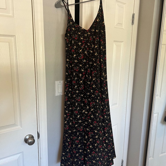 Reformation Bates Dress - Picture 3 of 6